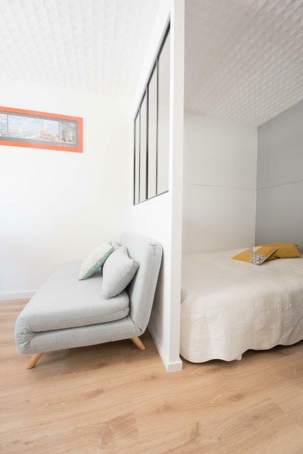 Ma Location Sablaise - Appart' Les Presidents Apartment Les Sables-d'Olonne Ngoại thất bức ảnh