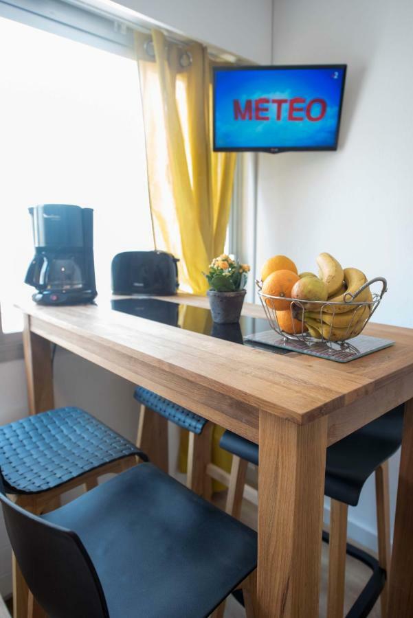Ma Location Sablaise - Appart' Les Presidents Apartment Les Sables-d'Olonne Ngoại thất bức ảnh